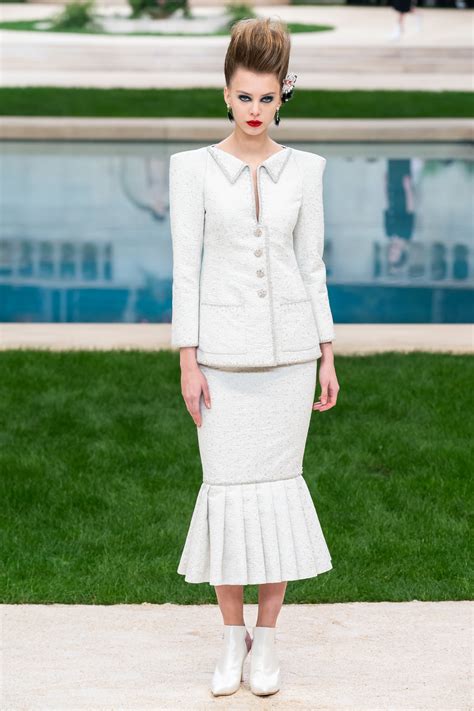 chanel couture collection 2019|chanel couture collection.